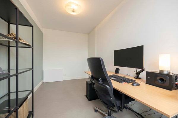 Medium property photo - Amaliastraat 12, 4711 SK St. Willebrord